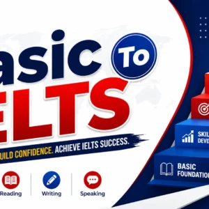 Basic To IELTS
